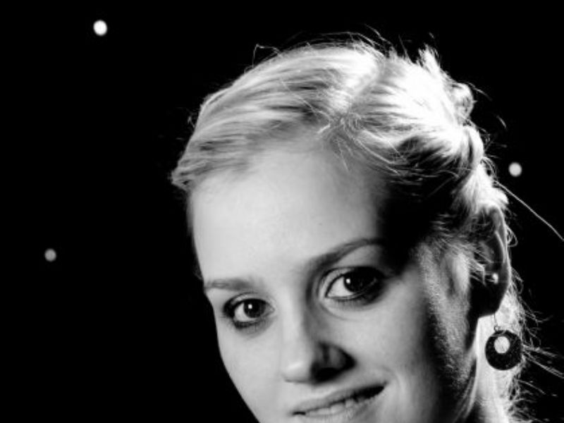 katie markham